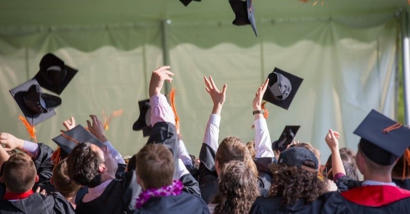 アメリカの大学の授業 学期 単位の仕組み アメリカ留学 Foris Note