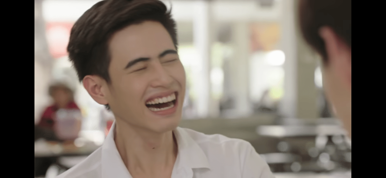 萌えの王道が詰まったドラマ タイblドラマ Love By Chance 感想 亜胡 あこ Note