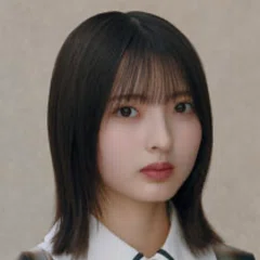 櫻坂46 的野美青 生写真一覧｜こぐま