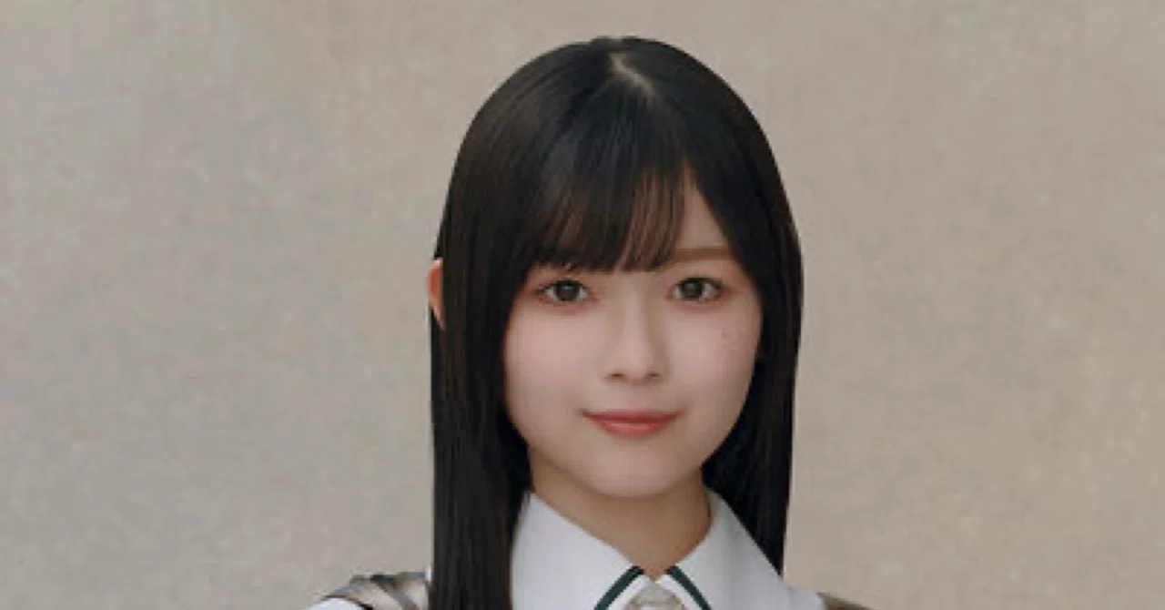 櫻坂46 山川宇衣 生写真一覧｜こぐま