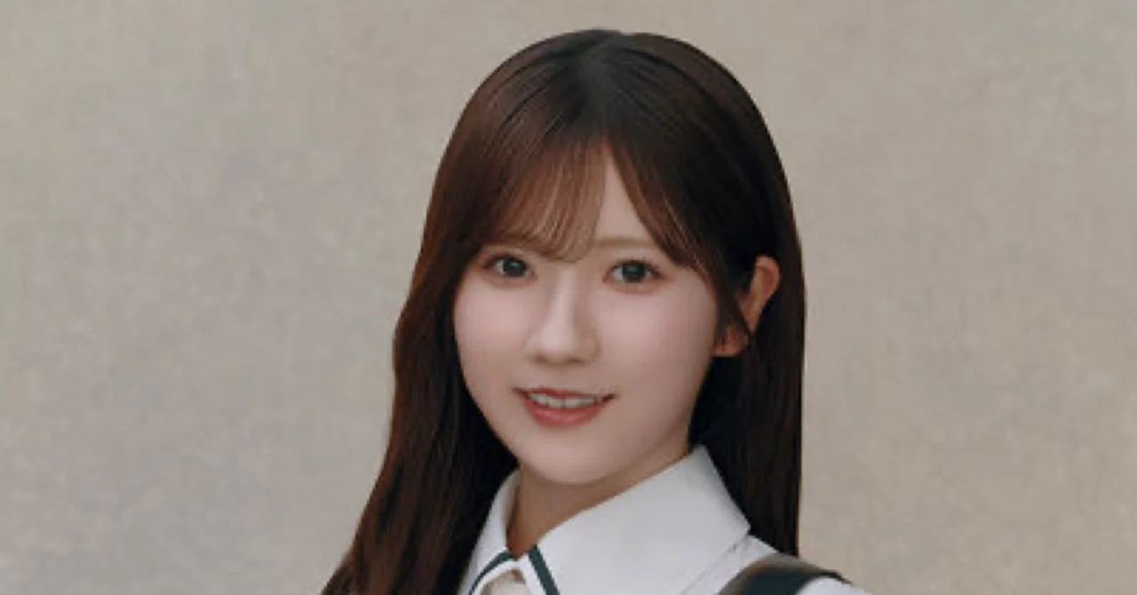 小田倉麗奈 櫻坂46 Lonesome rabbitマリン 生写真 20種 ① 【公式通販】