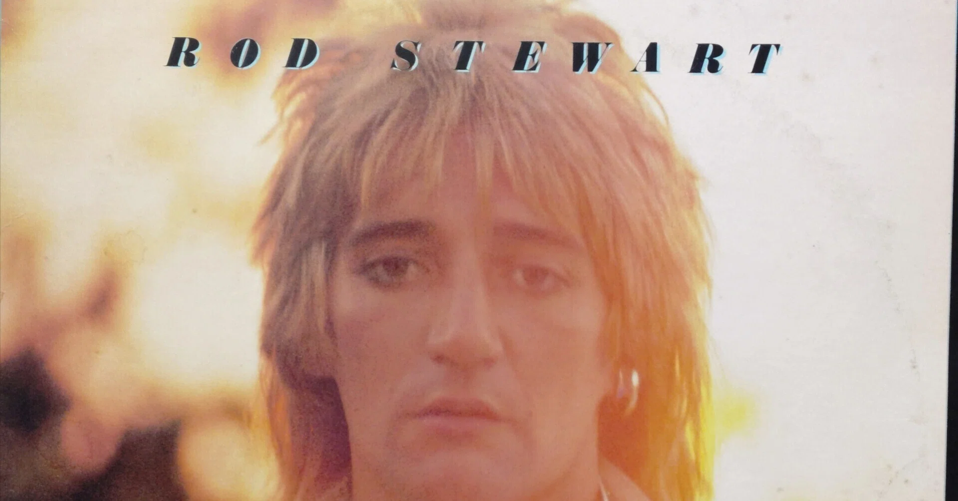 Foot Loose & Fancy Free】(1977) Rod Stewart: A Grand Strategy for