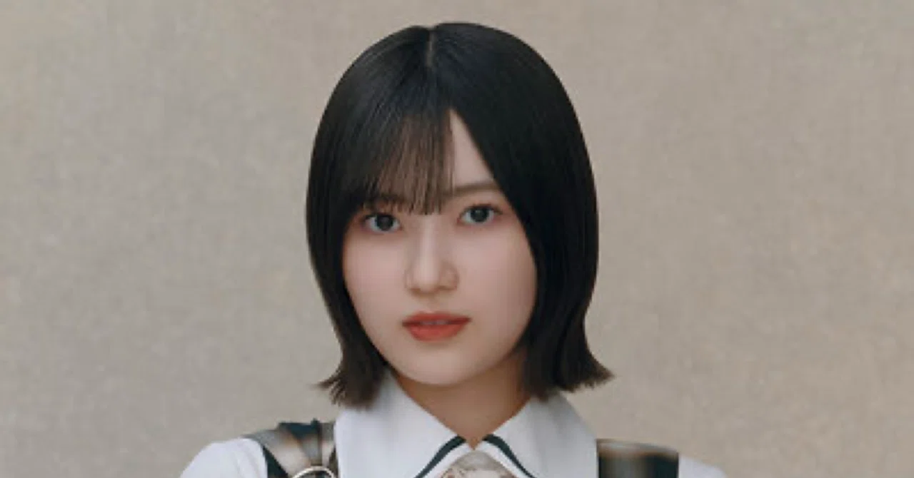 櫻坂46 的野美青 生写真一覧｜こぐま
