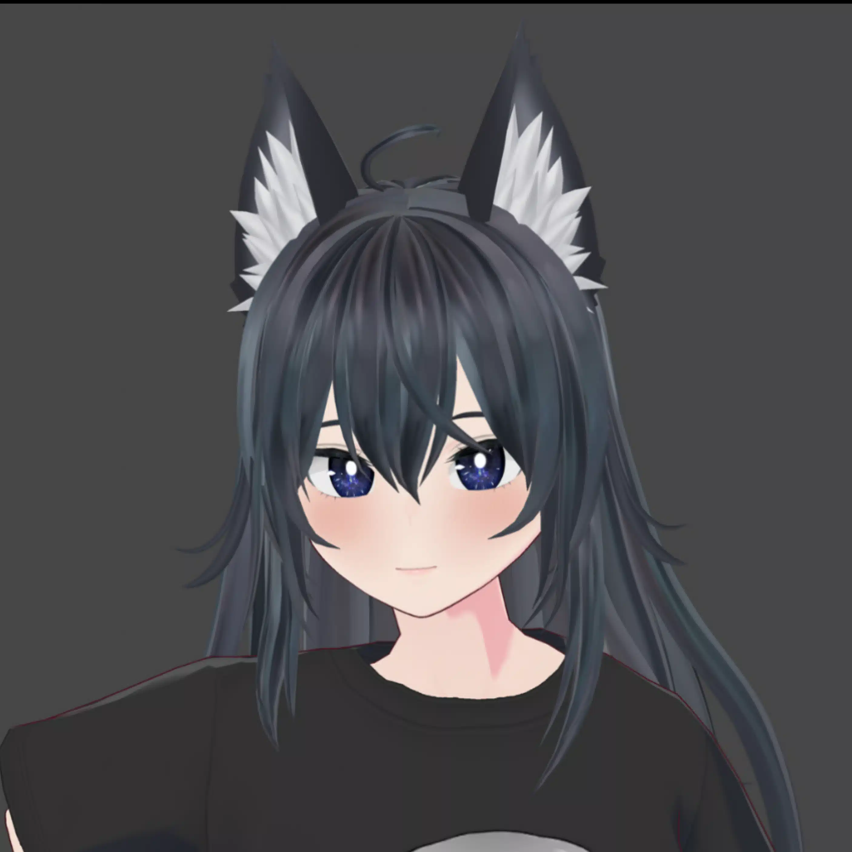 Mihakuneko
