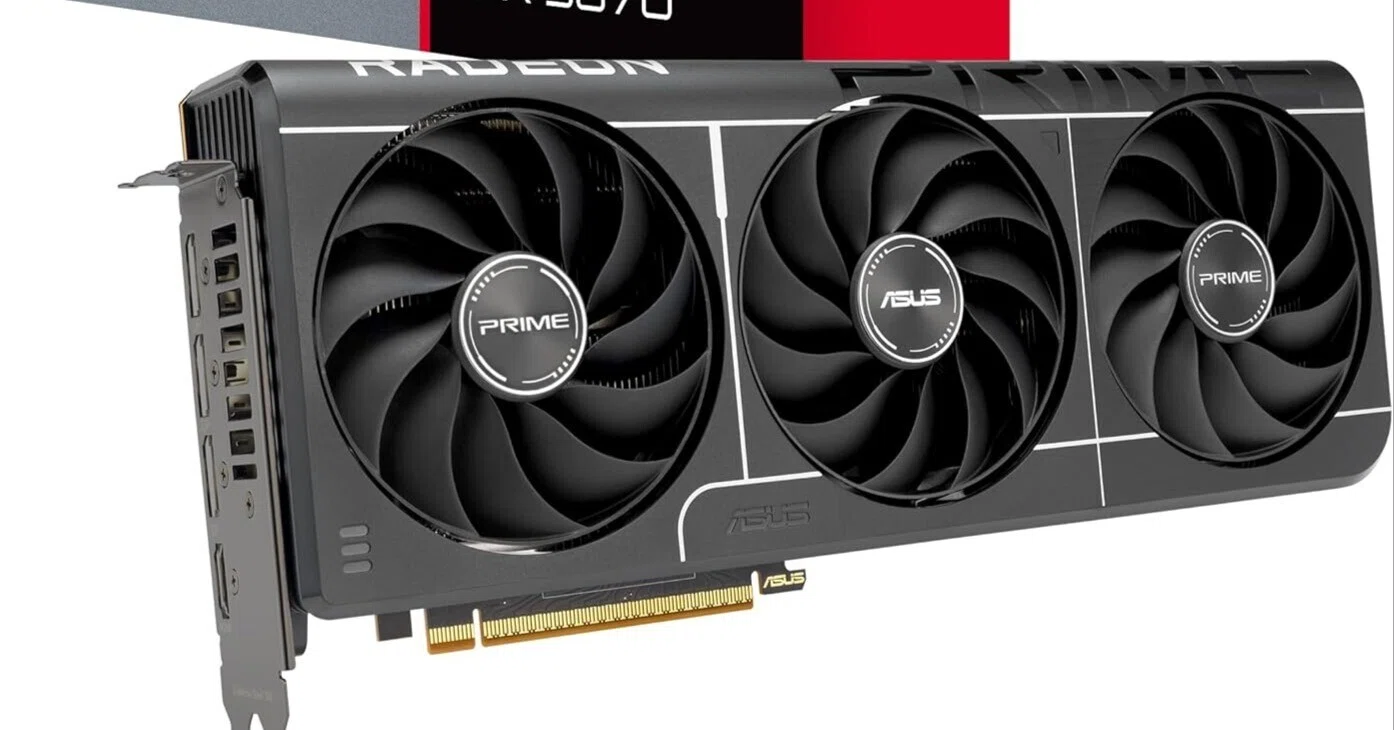 9060XTからRX9070へ再アップグレード|ガジェット・オジジ 9060XTからRX9070へ再アップグレード|ガジェット・オジジ