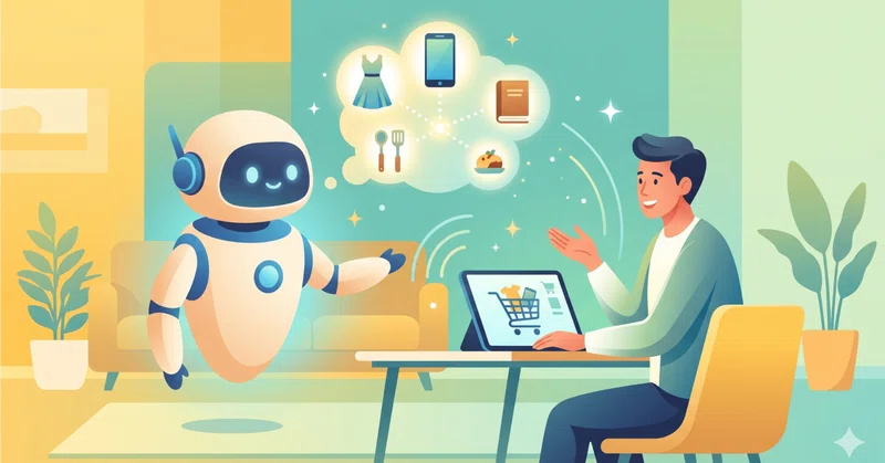 Amazonが「Alexa for Shopping」を発表——あなたの好みを覚えているAIショッピングアシスタントとは？