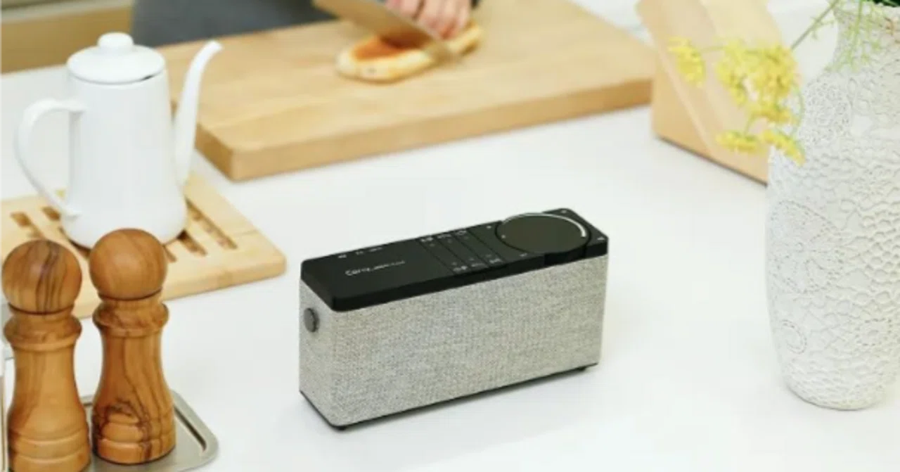実機レビュー】Carry by MIRAI SPEAKERは本当に聞き取りやすい？特徴