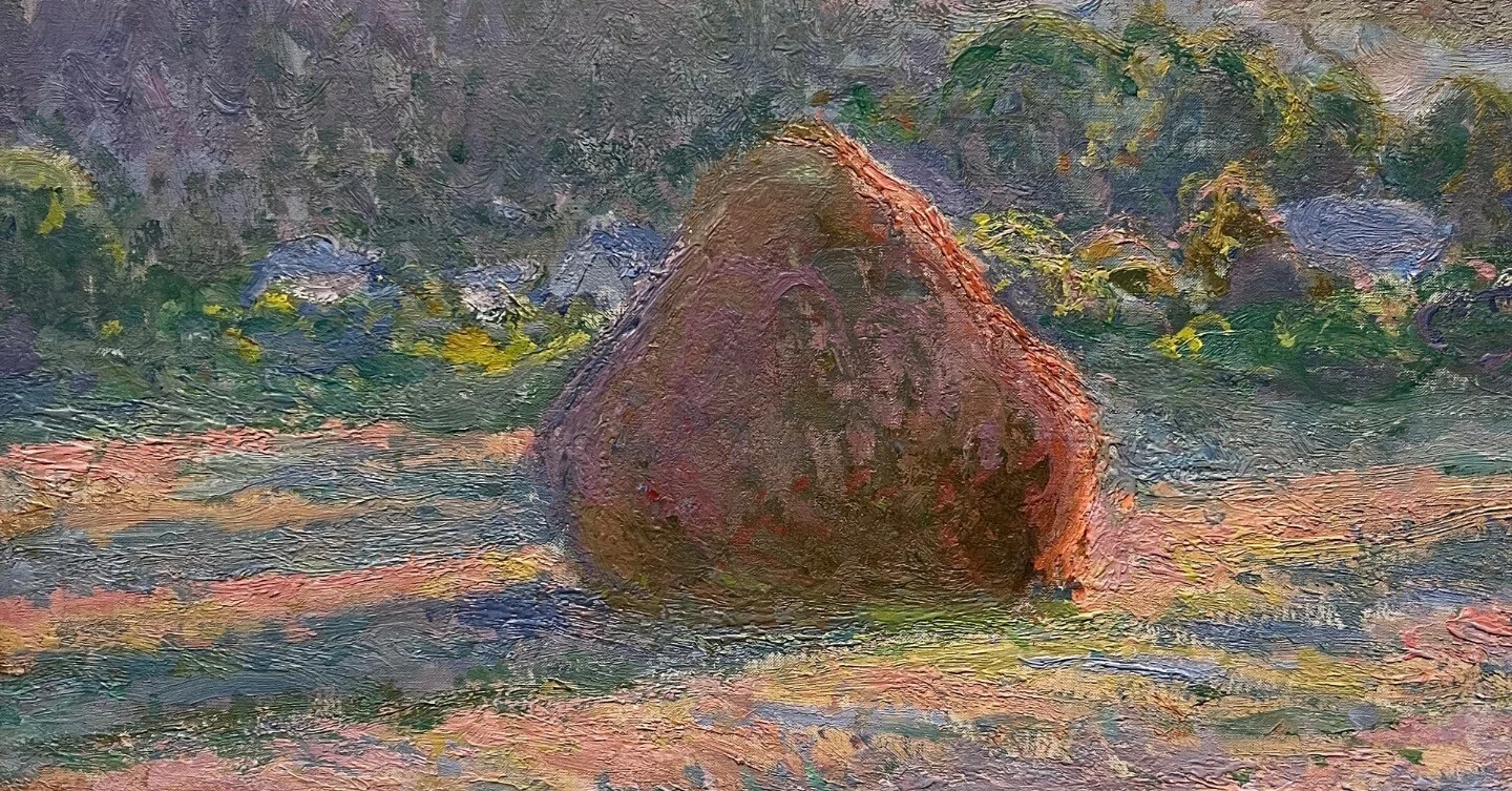 美術館レポ】印象派好きがシカゴ美術館に行って、本当に良かったと思っ