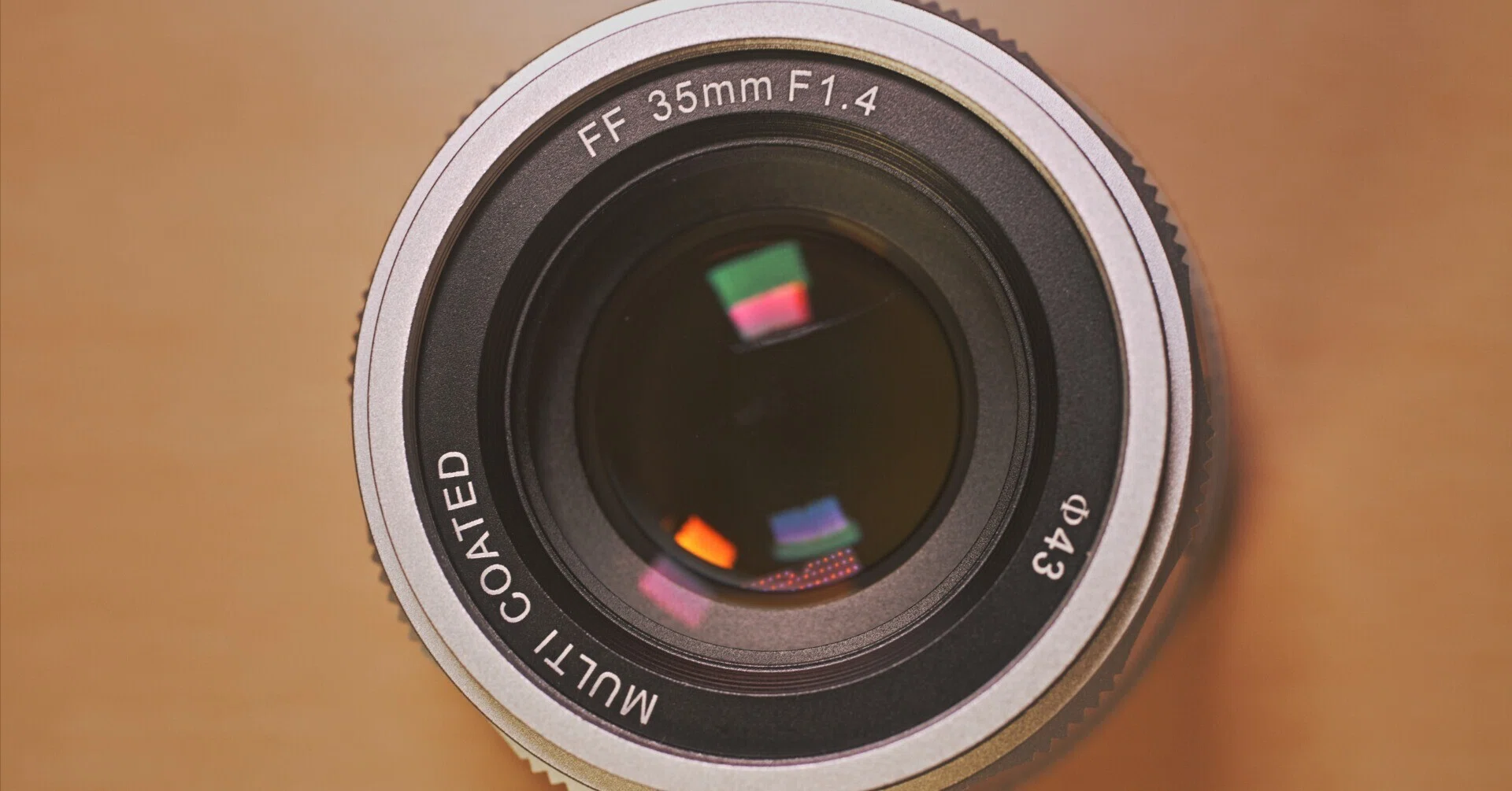 PERGEAR 35mm F1.4買ったので動画を出しました｜Masaki Kawano