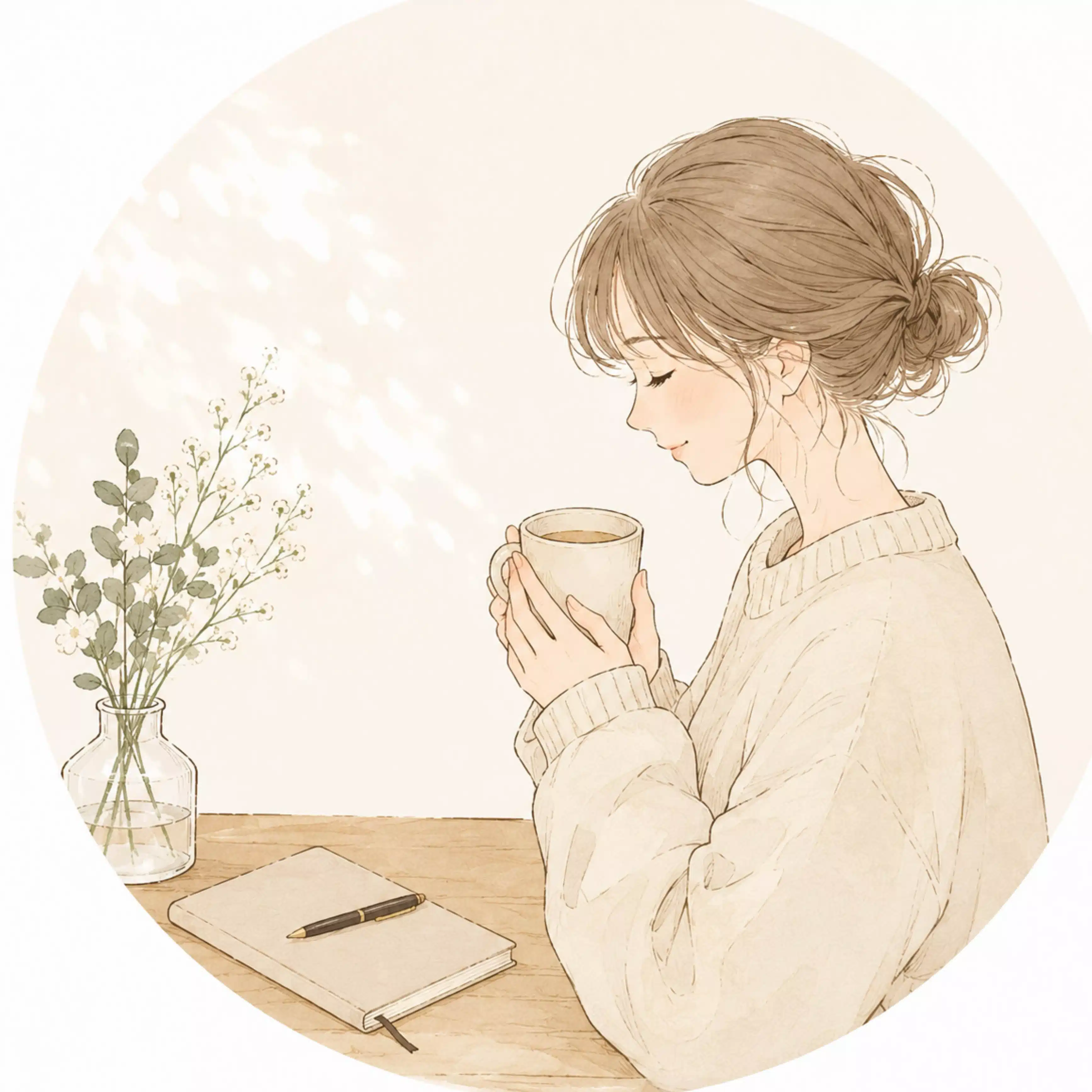 しずく
