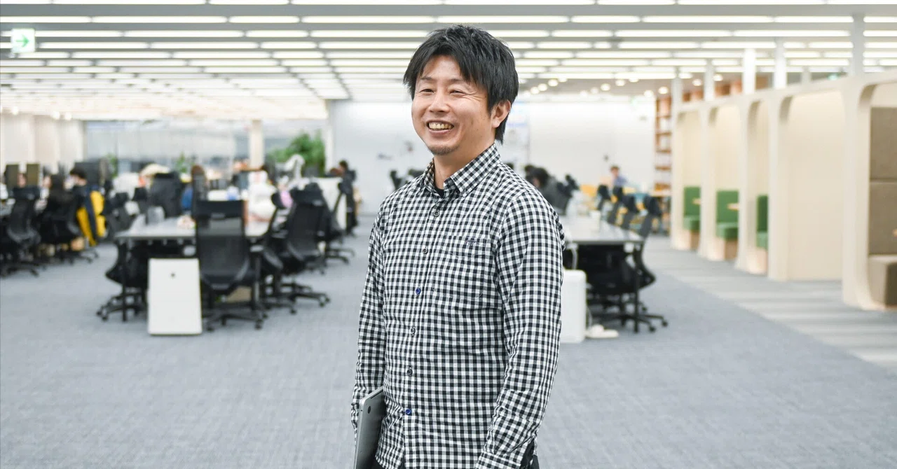 今しかできないことに、どんどんチャレンジしてほしい。 フクロウラボ営業部長の新人時代の話
