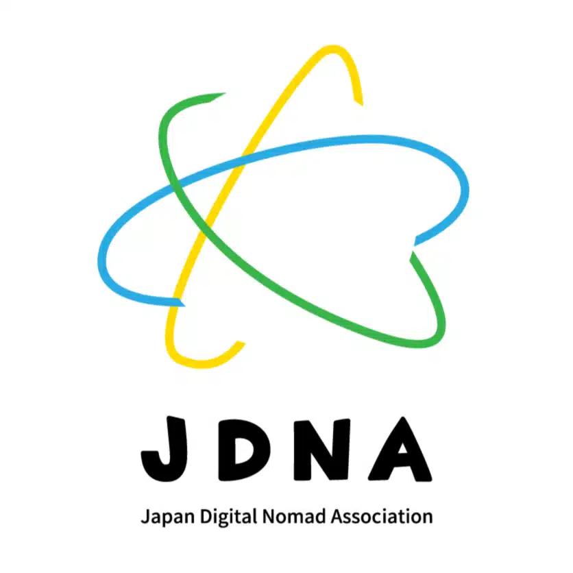 JDNA｜（一社）日本デジタルノマド協会