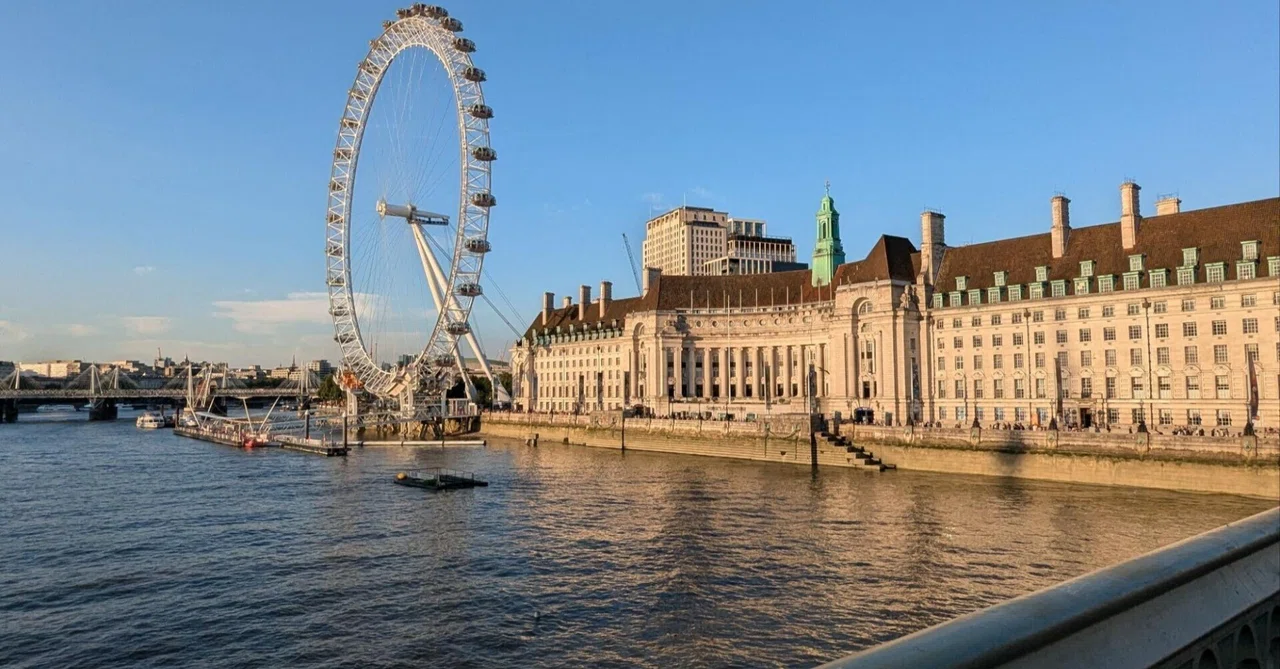 My Study Abroad Experience in the UK: A Journey from Yonago KOSEN