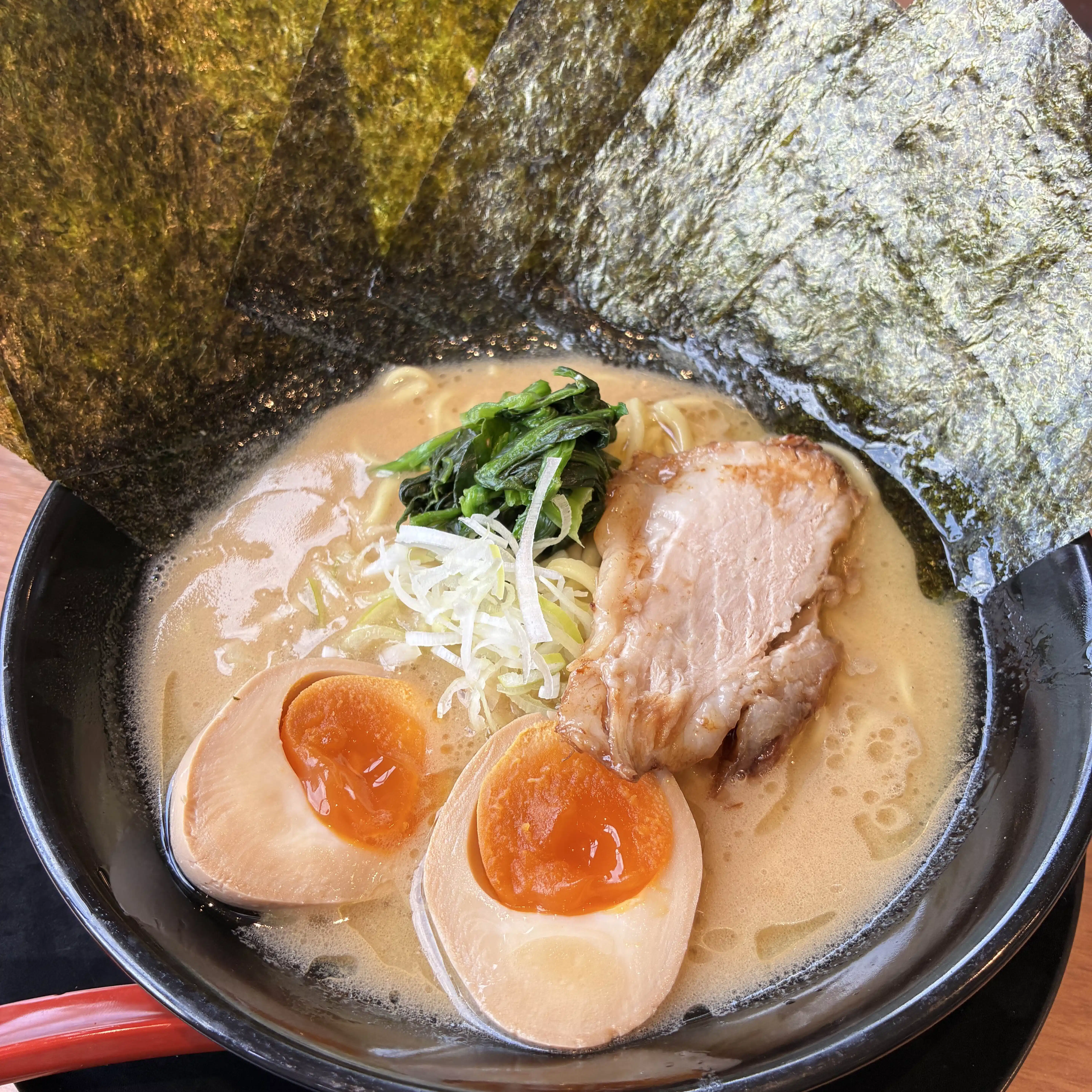 ダニーの大阪グルメ🍚