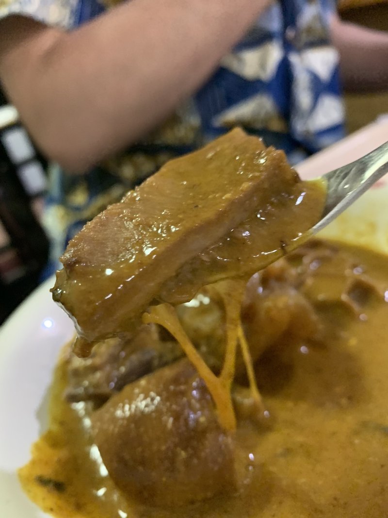 1都2県で食べておきたいナイジェリア料理を知るための10皿 Hiro Kay 比呂啓 Note 1都2県で食べておきたいナイジェリア料理を知るための10皿 Hiro Kay 比呂啓 Note