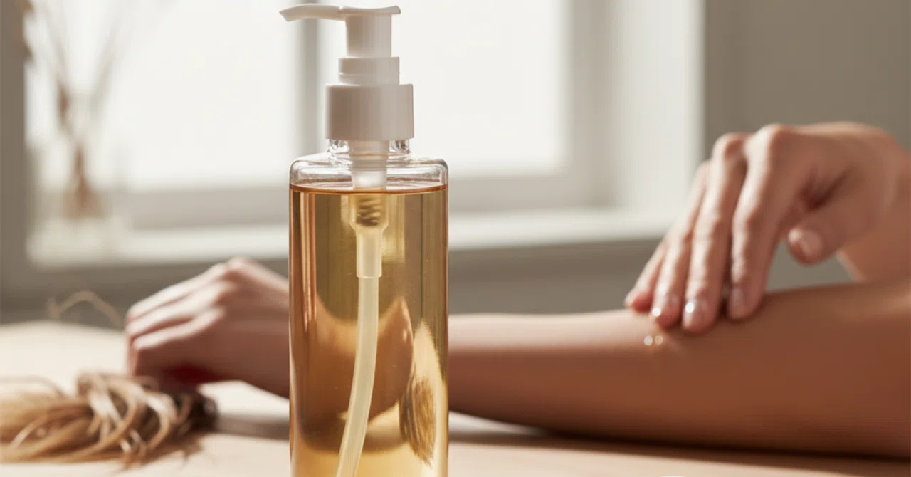 4️⃣本‼️無印良品ホホバオイル200ml✨✨ ホホバオイル | 無印良品