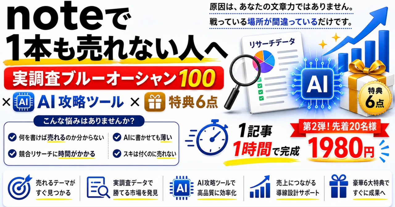 見出し画像