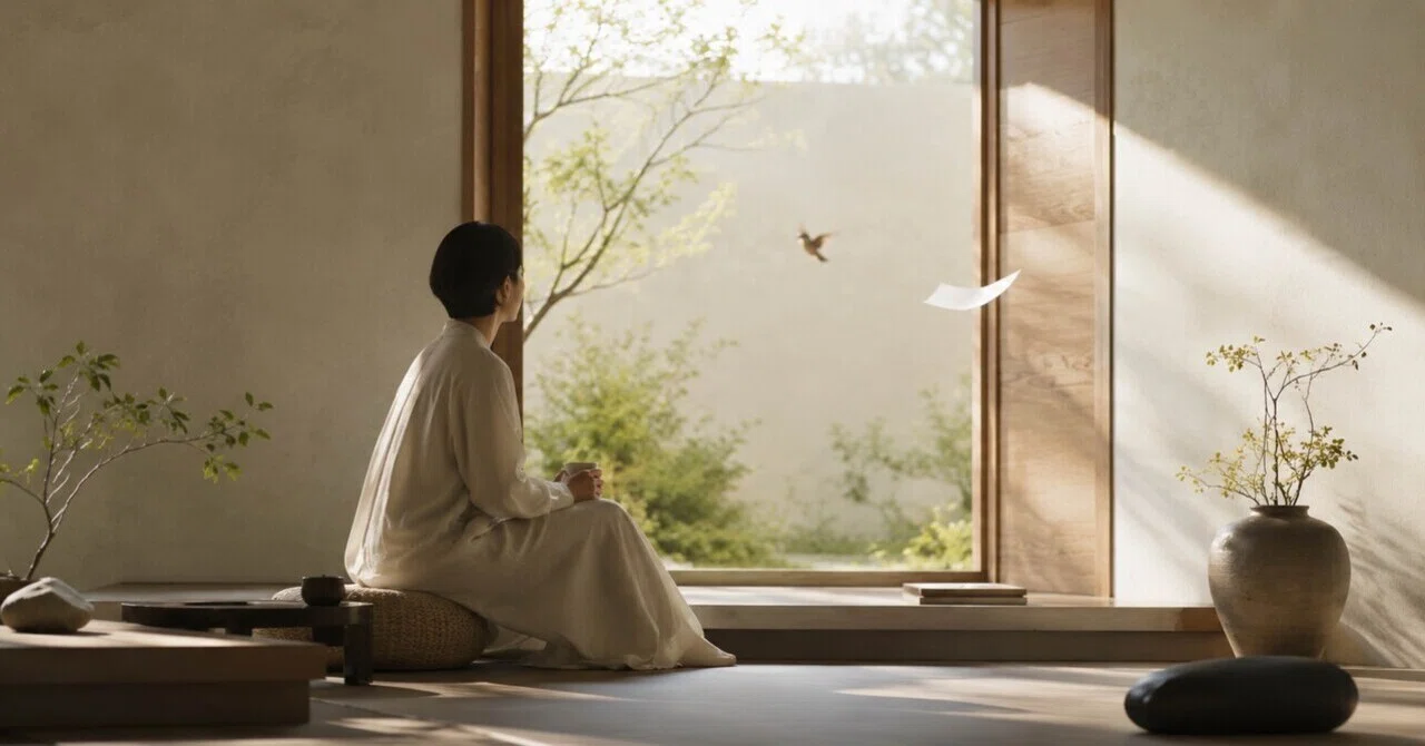 What Makes 'Lucky People' Different｜kouno body balance lab.o