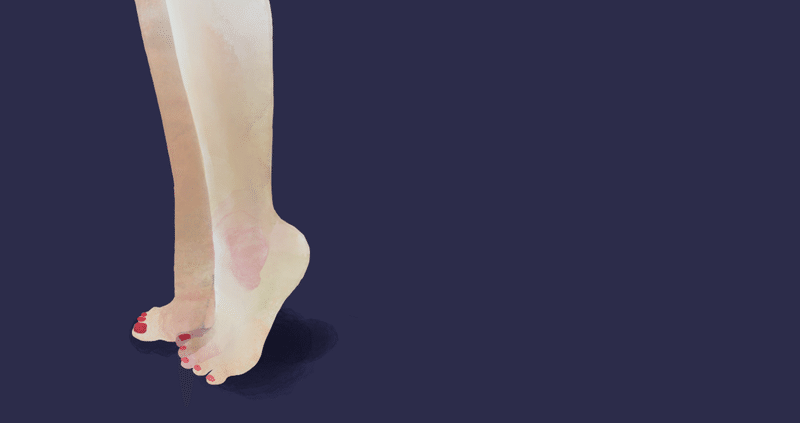 背伸びのススメ Taiki Yumoto Note