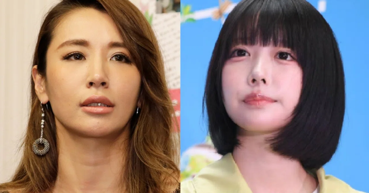 鈴木 紗 理奈 あの ちゃん なぜ