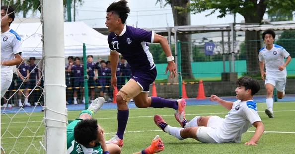 マネージャー日記 2026｜明治大学体育会サッカー部｜note