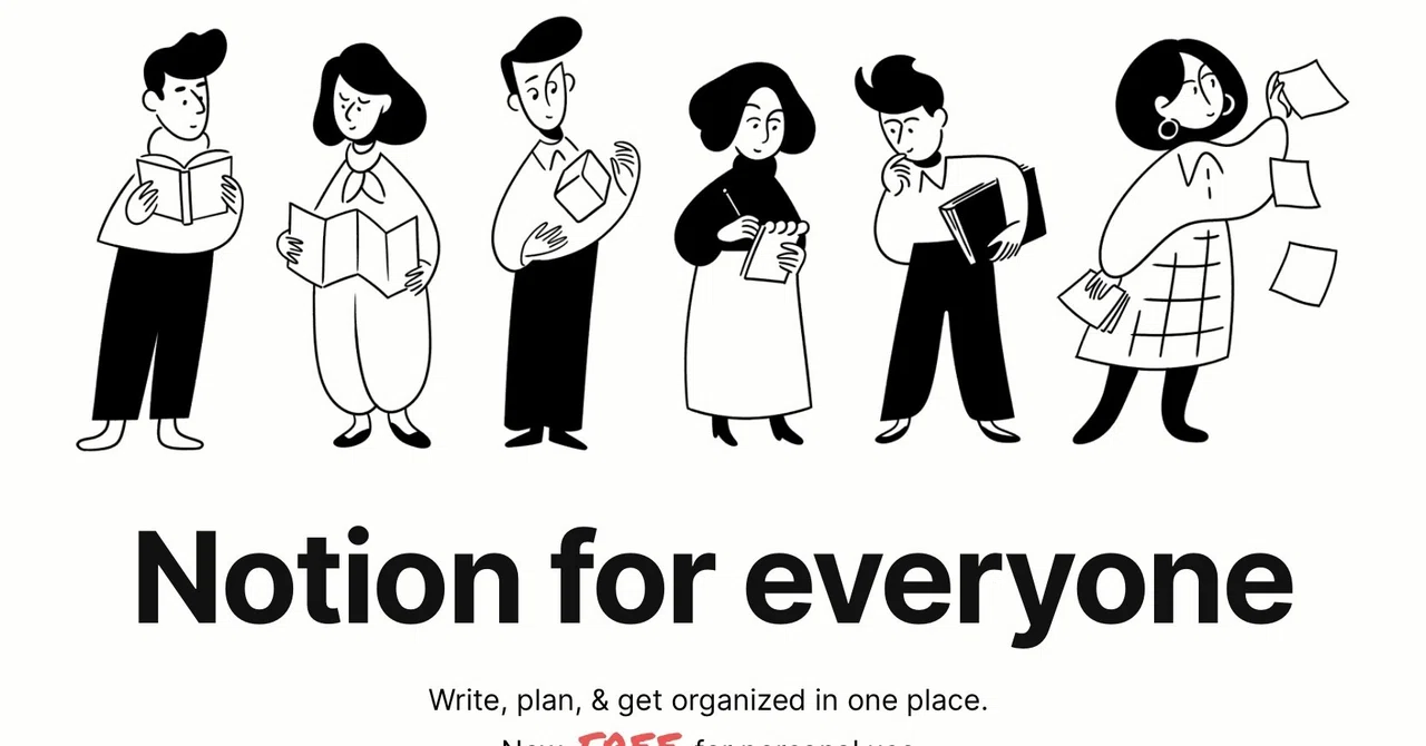 Social Work Note Examples Useful for Social Work! Introducing Notion|ima