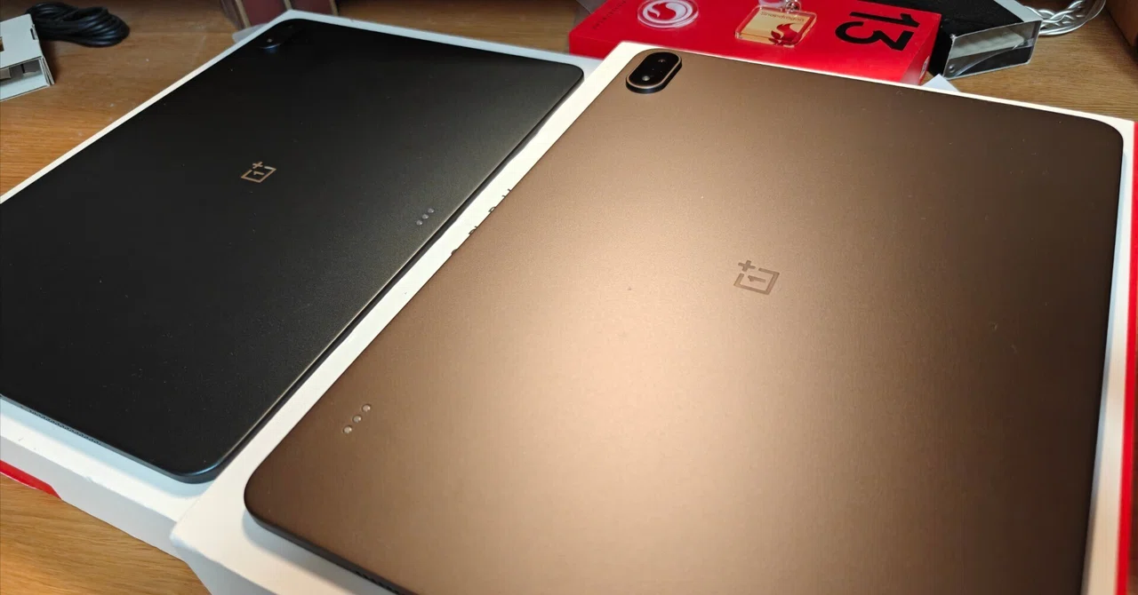 OnePlus Pad 4 Review: What's Changed from the OnePlus Pad 3 and Is It ...