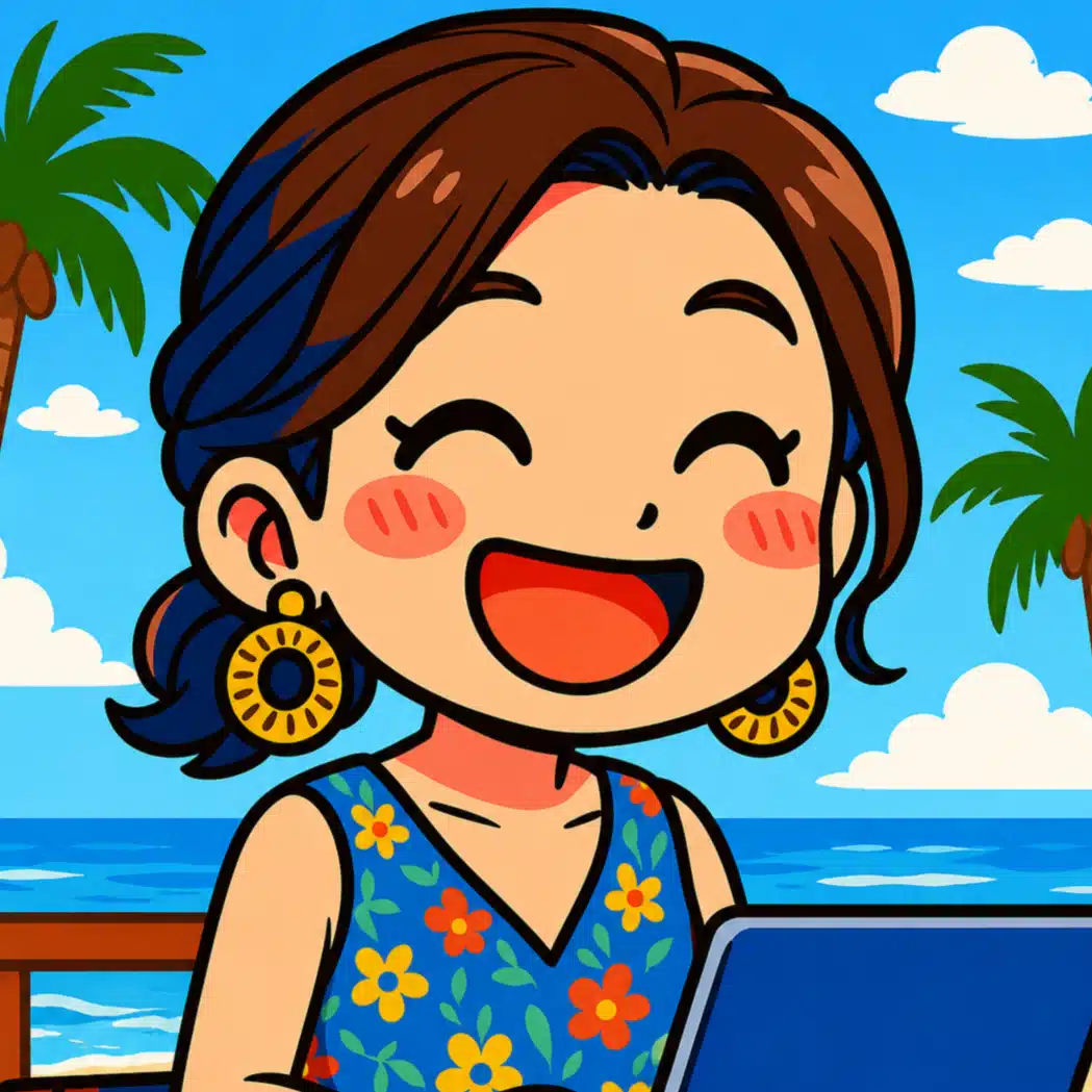 まっちー｜人生を旅するデザイナー