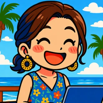 まっちー｜人生を旅するデザイナー