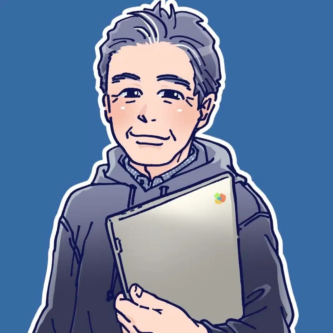 野中潤