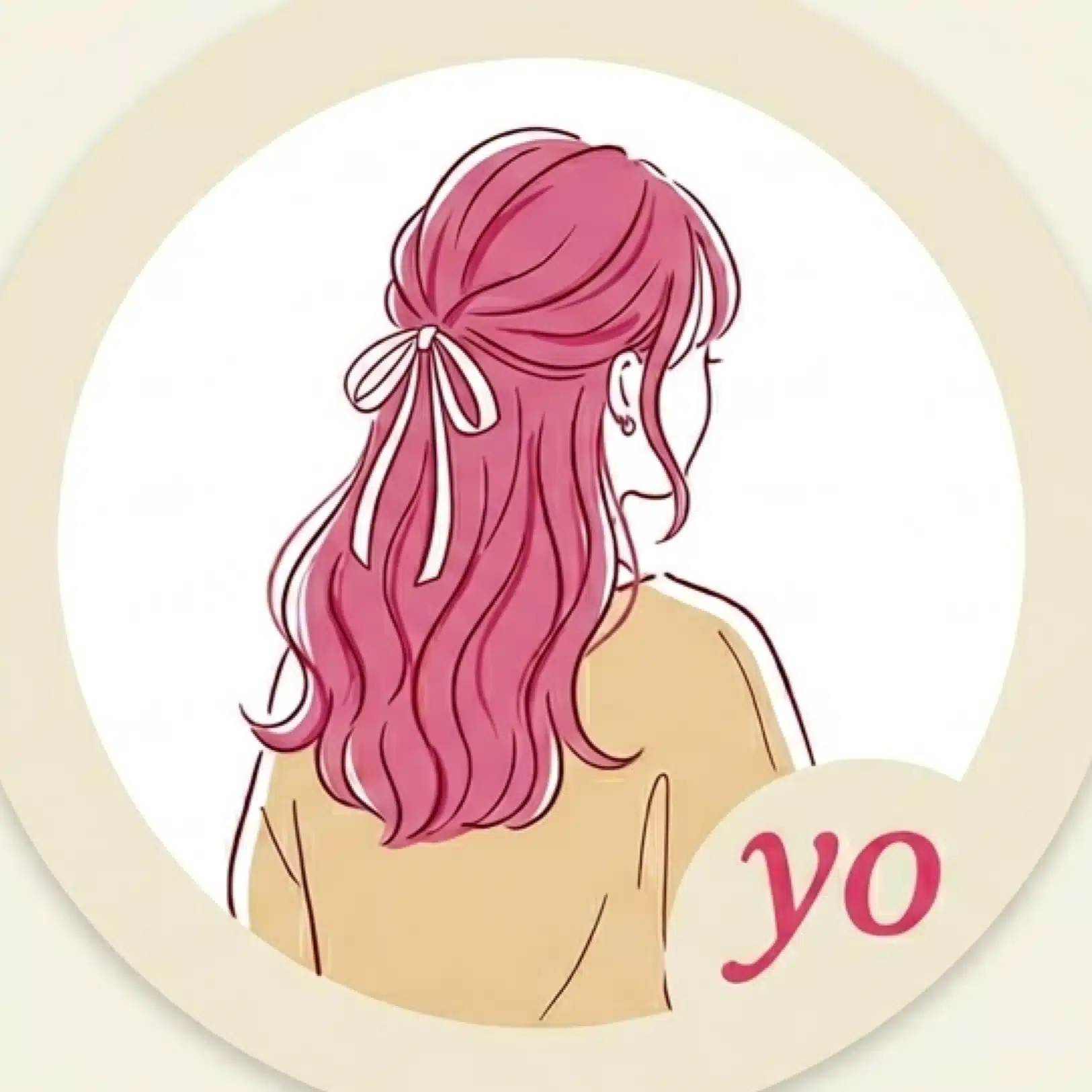 yoちゃん｜人生迷子のアラフォーOL