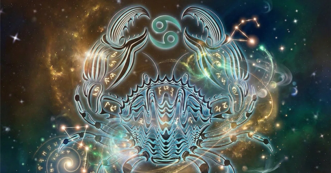 [June 2026 Cancer Horoscope] 
