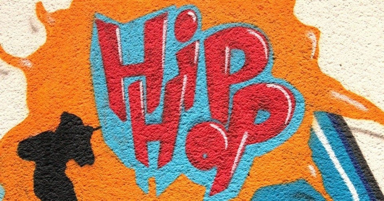 HIPHOPの魅力 ①始まりと精神性｜My Art Relay