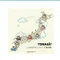 TORAair✈日本のリージョナルエアライン•コミューター航空大図鑑✈