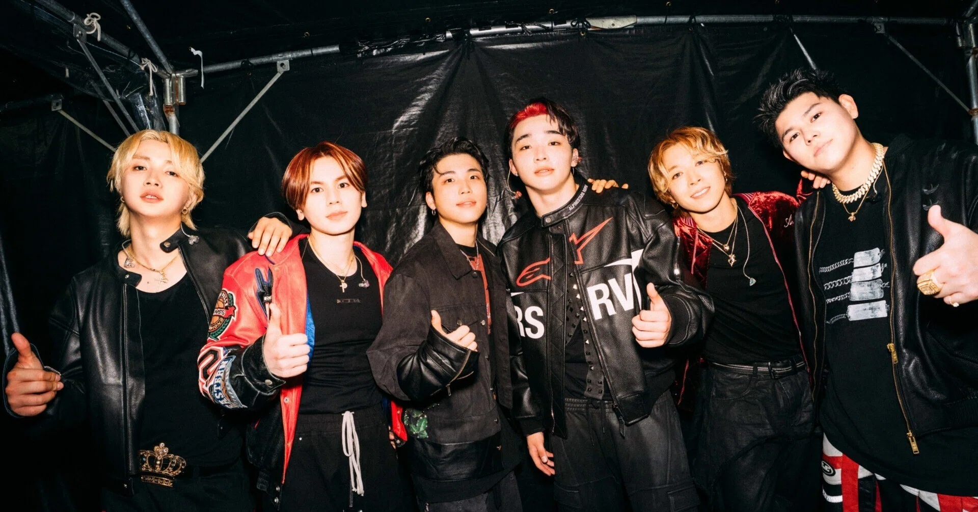 BE:FIRST Stadium Live 2026 'WE ARE THE BE:ST' DAY2レポ～彼らに惹き