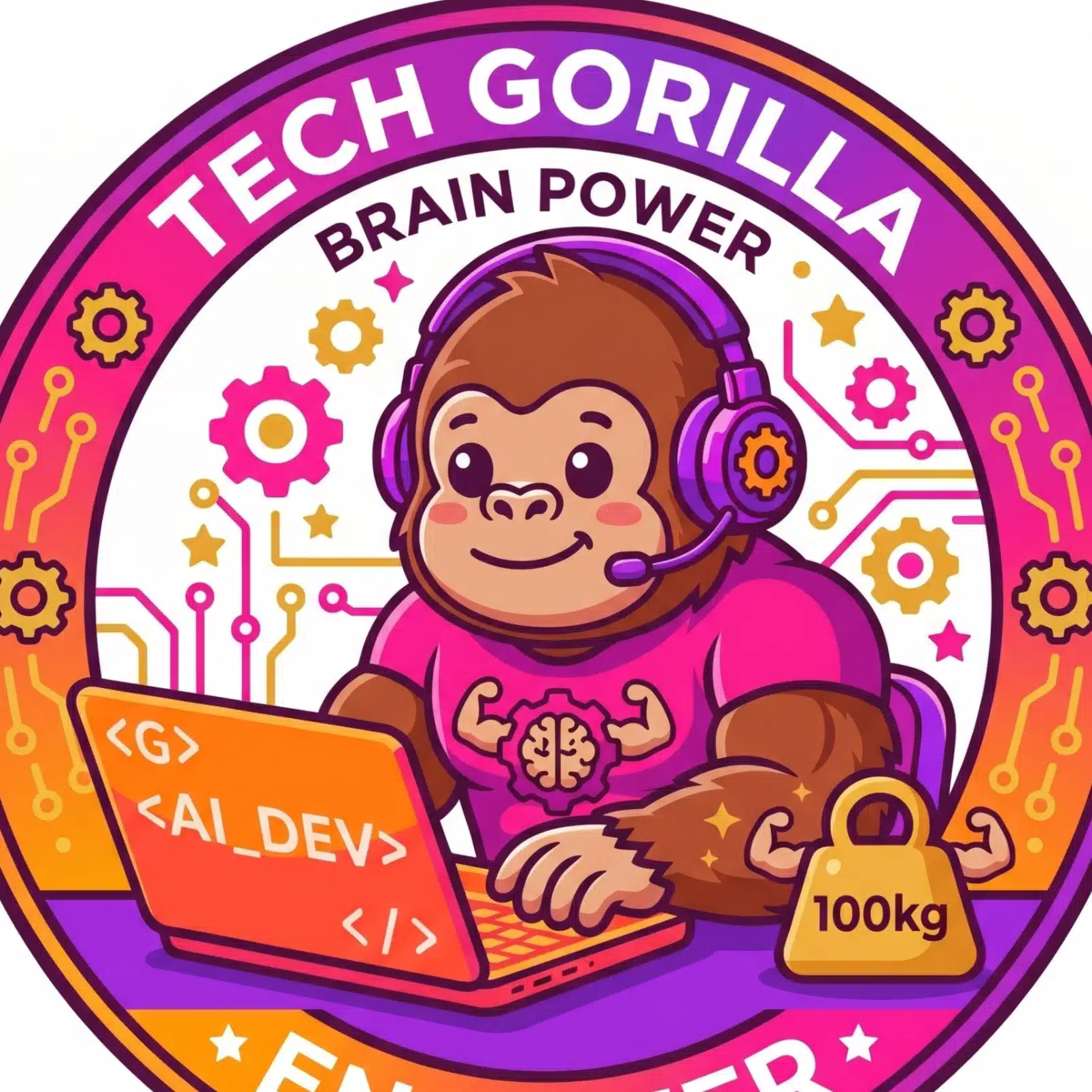 テックゴリラ