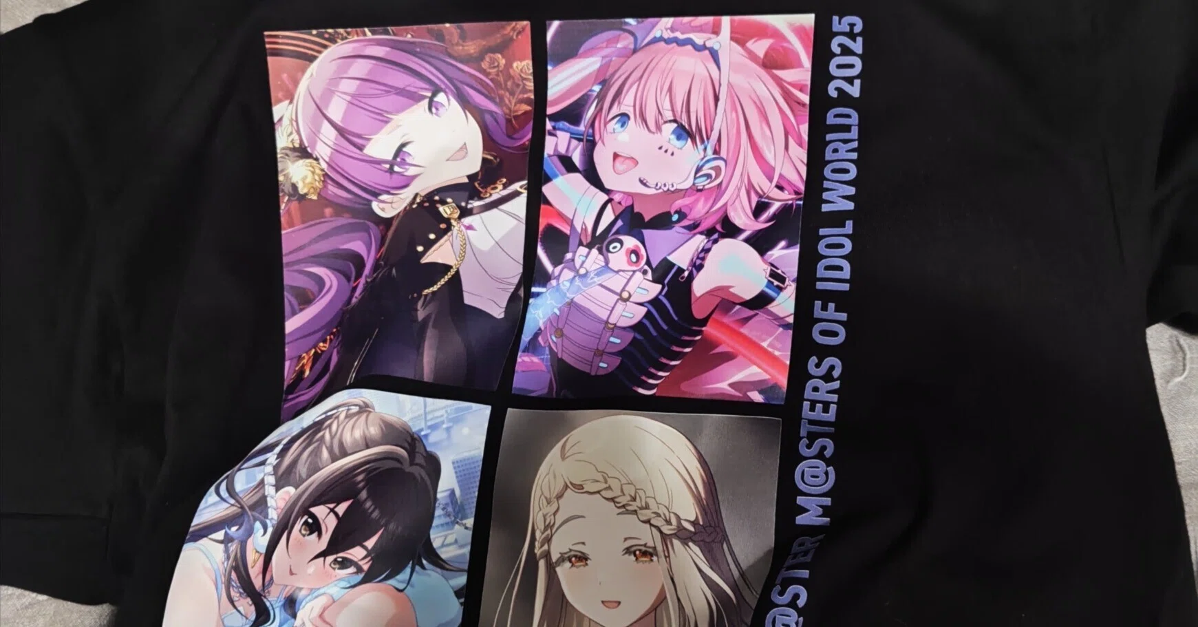 俺だけのTシャツであれ‼️」2026年5月25日｜おぐ