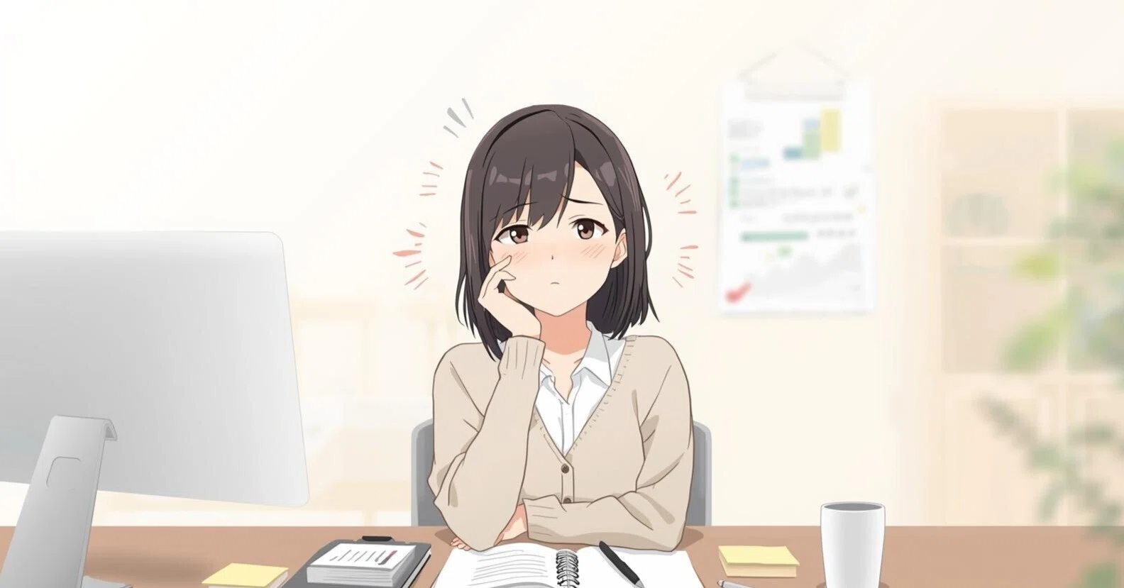 失敗を恐れて動けないあなたへ｜【一歩踏み出す言葉】｜みち@苦しみを 