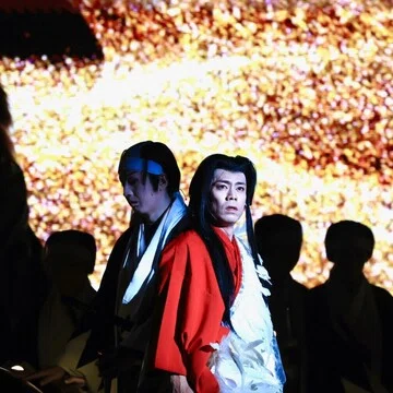 2026名古屋をどりNEO傾奇者｜西川流家元_名古屋をどり｜note