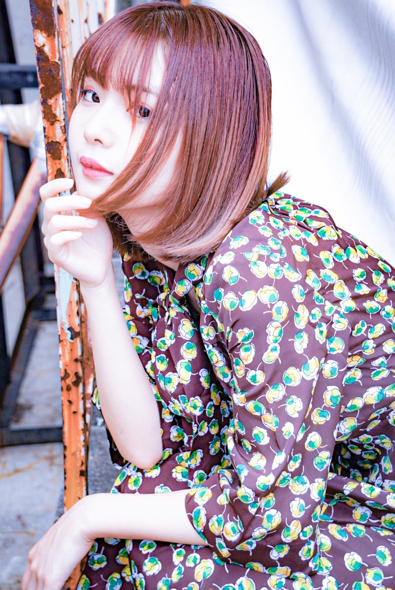 ポートレート写真 ゆい モデル風 三軒茶屋編 Jun1photo Note ポートレート写真 ゆい モデル風 三軒茶屋編 Jun1photo Note
