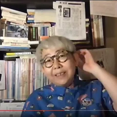 特別対談】女優・島田歌穂 × 仏文学者・鹿島茂 ミュージカル『レ