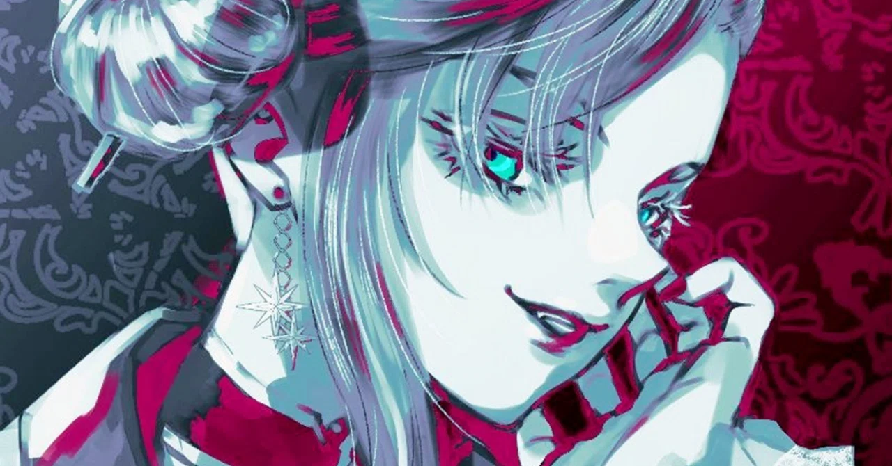 創作「眠り姫」サイト更新】2026.5.25｜Nico（にこ）