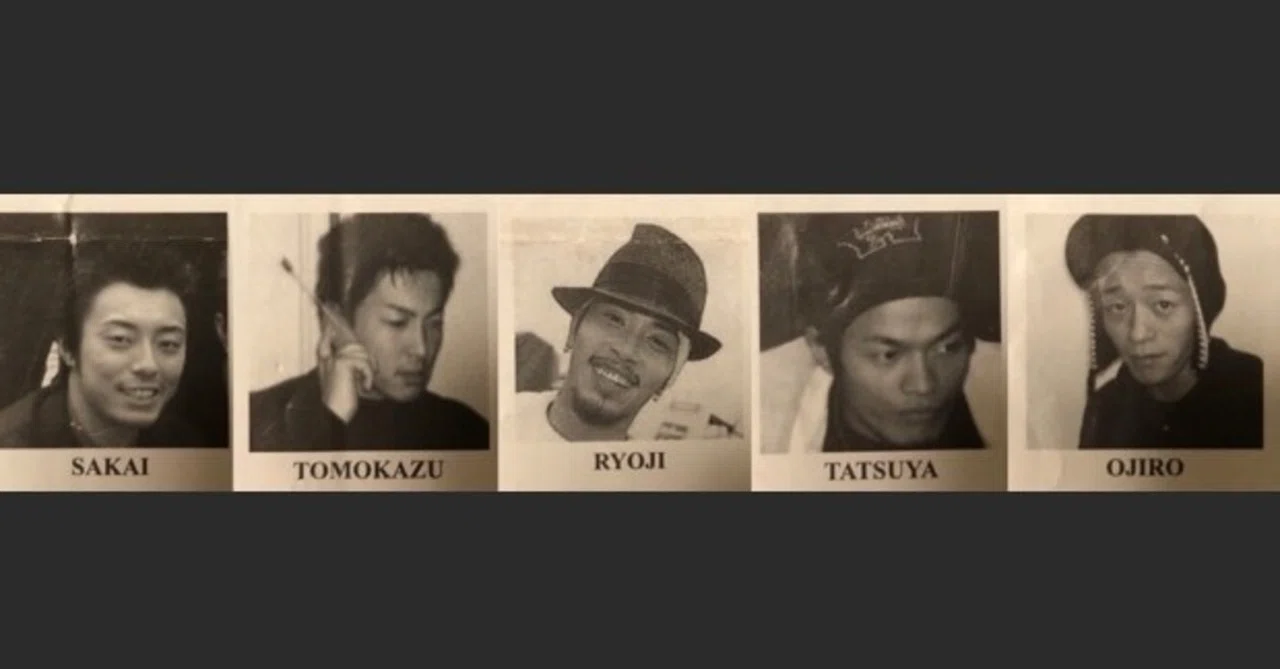 名古屋STREETDANCE HISTORY10 〜1997年：名古屋HIPHOP黄金期〜｜UCdaft