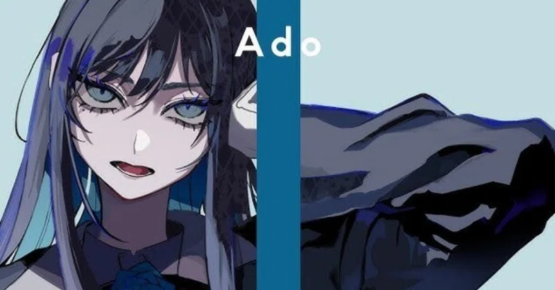 メカAdo──声はどこまで身体になれるのか
