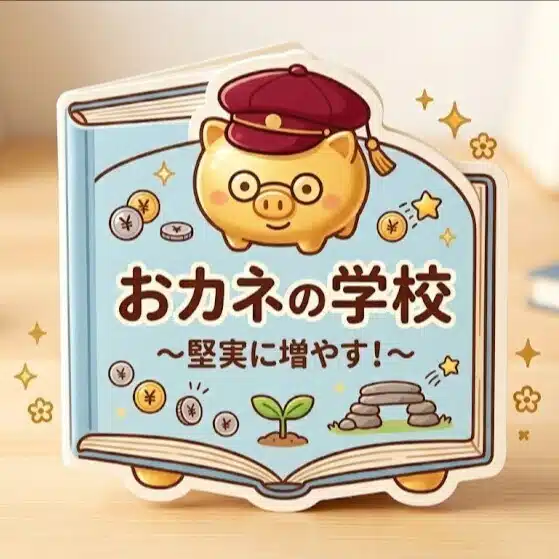 おカネの学校