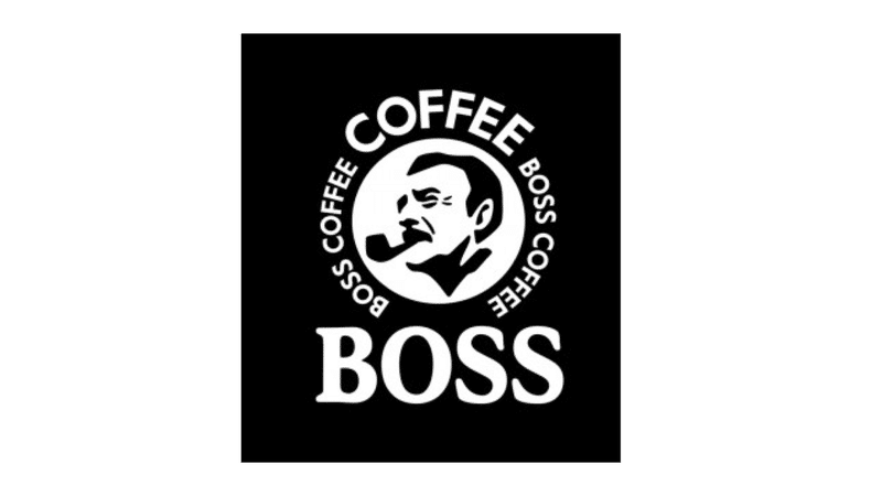 缶コーヒーのロゴはかっこいい ロゴを見よう ロゴのおはなし ロゴデザイナーkei Youtuber Note