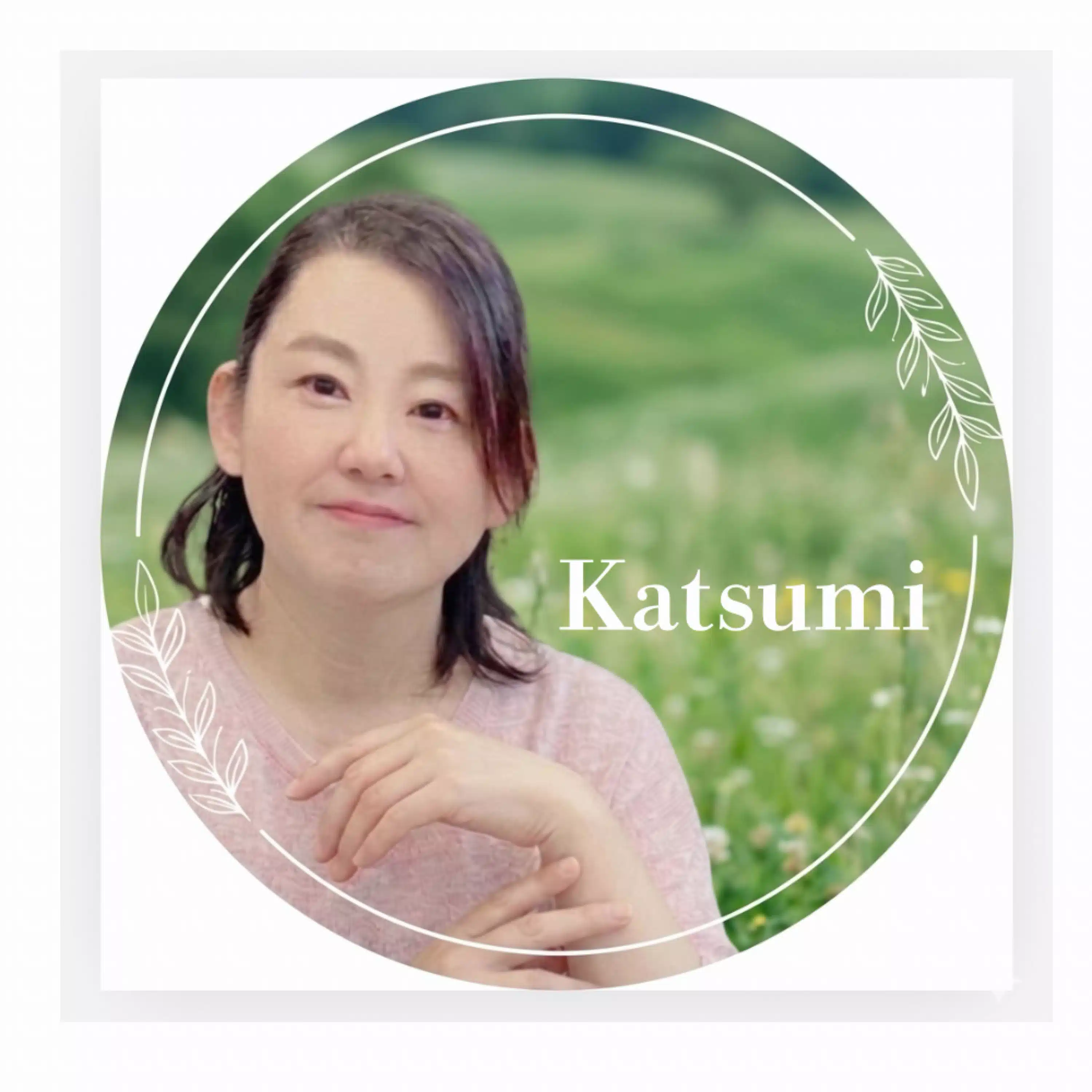 katsumi