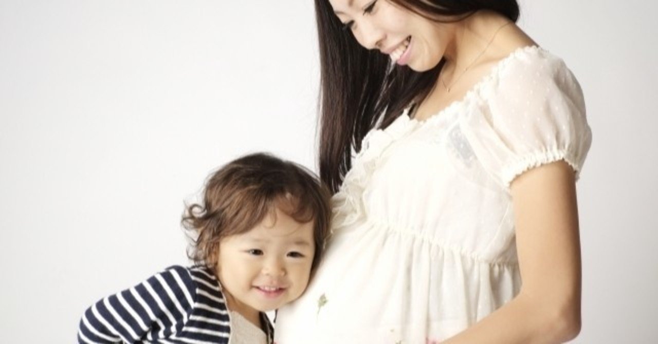 胎の中でローリング １種類じゃない胎動の不思議 トーキョー爆誕子育生活 Yukakudo12 Note