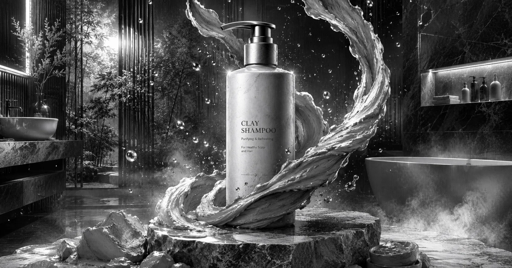 Are Clay Shampoos Really Good? The Surprising Pitfalls I Noticed