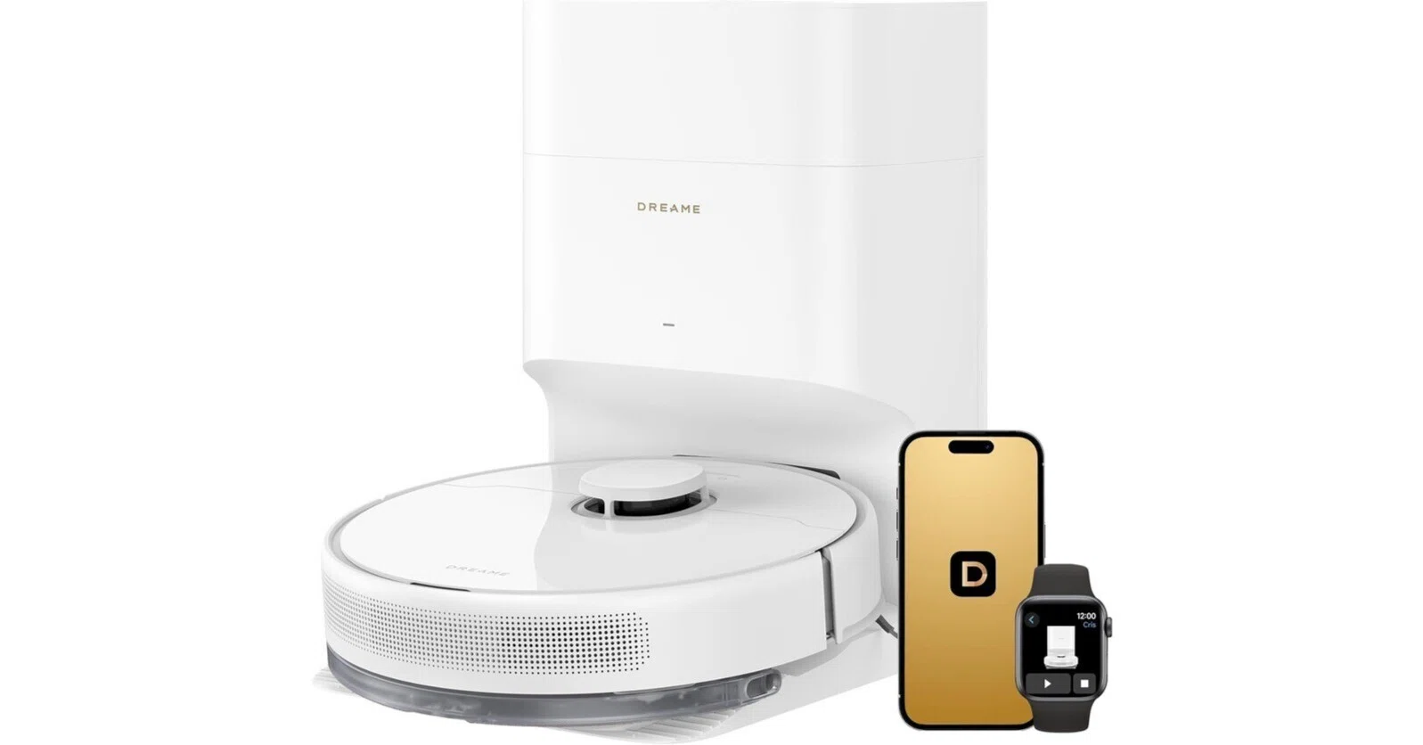 DREAME F10 水拭き掃除機 レビュー比較まとめ｜Appleとカメラが大好き
